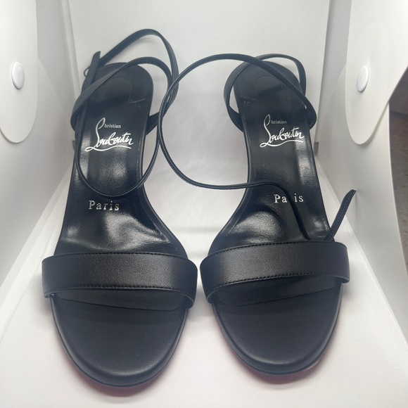 Christian Louboutin Sandals - Picture 1 of 8